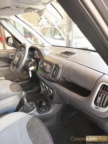 FIAT 500L 1.3 Multijet 95 CV Business rif. 24031387 - Foto 10
