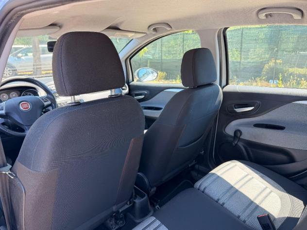FIAT - Punto Evo Evo 1.2 Active s&s 5p - Foto 8
