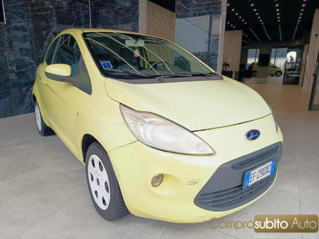 FORD Ka+ 1.2 8V 69CV rif. 24042957 - Foto 2