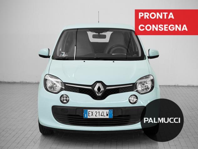 Renault Twingo LIVE 1.2 75cv BVR - Foto 2