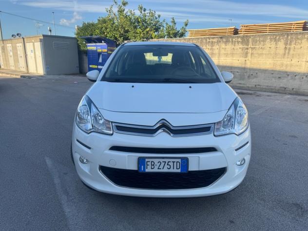 Citroen C3 BlueHDi 75 Exclusive - Foto 2