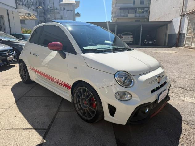 Abarth 500 1.4 Turbo T-Jet - Foto 7