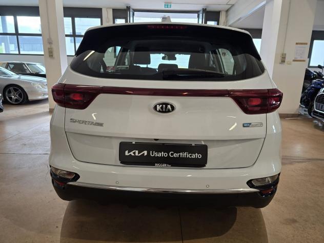 Kia Sportage Sportage 1.6 Urban ecogpl 2wd 126cv AUTOCARRO (963) - Foto 4