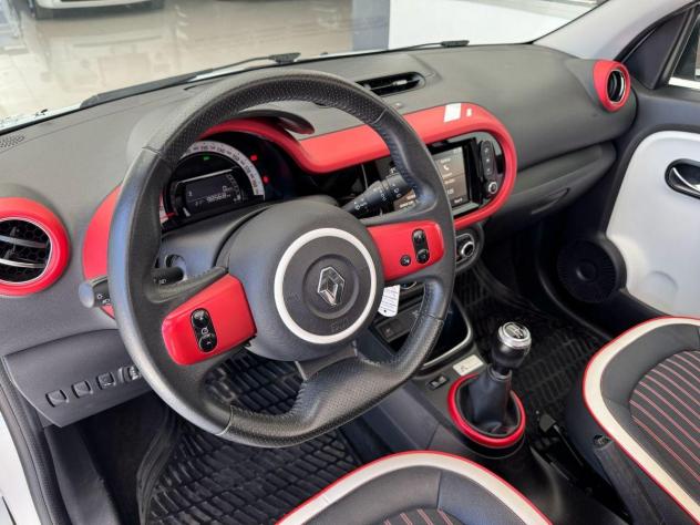 RENAULT - Twingo - SCe Par Le Coq Sportif - Foto 10