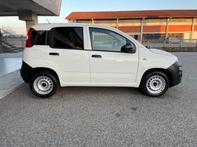 FIAT Panda 1.2 Pop Van 2 posti rif. 22751579 - Foto 4