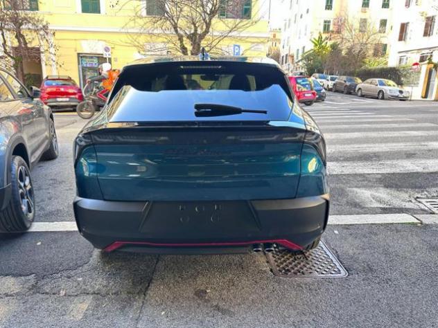 ALFA ROMEO Junior Speciale-1.2 145 CV Hybrid DCT6 -PackTechno-Matrix rif. 23837172 - Foto 6