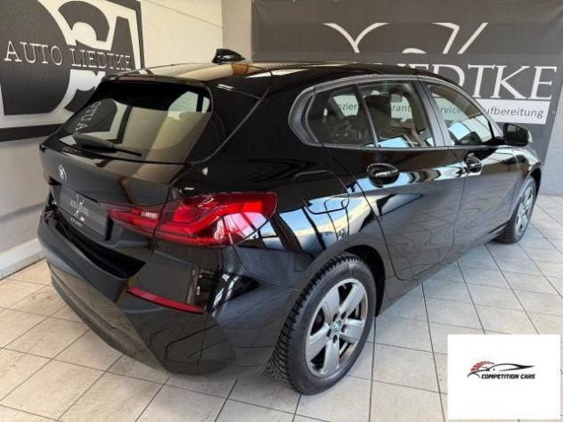 BMW 116 116i 5p. Business Advantage+ NAVI+ CARPLAY+SENSORI rif. 22766399 - Foto 4