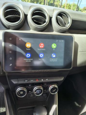 Dacia Duster Duster 1.0 tce Prestige up Gpl 4x2 100cv - Foto 6