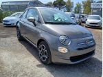 Fiat 500 1.0 Hybrid Club