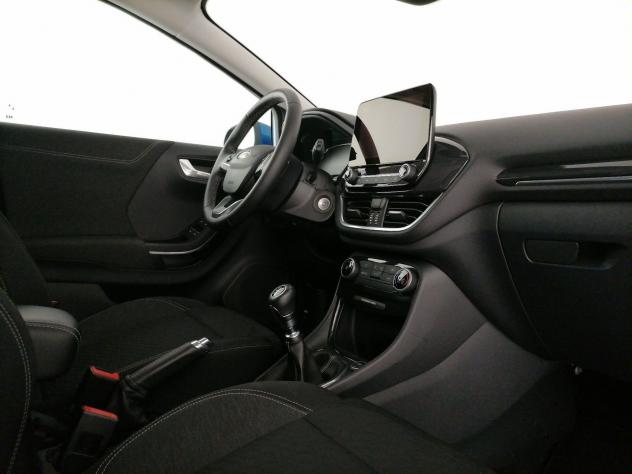 Ford Puma 1.0 ecoboost Titanium s&s 125cv - Foto 7