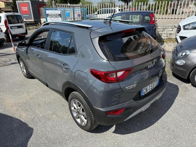 Kia Stonic 100 CV GT Line **CARPLAY** (IVA ESP) - Foto 6