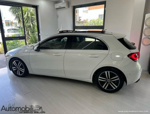 MERCEDES-BENZ A 180 d Automatic Premium rif. 22537845 - Foto 2
