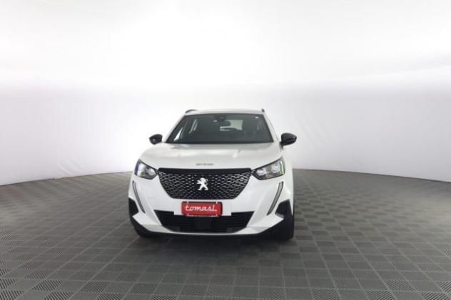 PEUGEOT 2008 2008 PureTech 100 S&S Allure Pack rif. 24010441