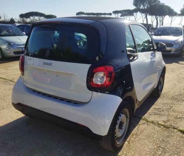 SMART ForTwo 1.0cc YOUNGSTER 71cv SENS PARK CRUISE rif. 21893610 - Foto 3