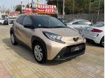 Toyota Aygo X 1.0 VVT-i 72 CV 5 porte Lounge