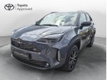 Toyota Yaris Cross 1.5H (130 CV) GR Sport E-CVT
