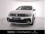 Volkswagen Tiguan Allspace 2.0 tdi DSG Advanced R-Line 150cv 7p.ti