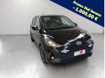 Hyundai i10 1.0 MPI A/T Prime