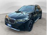 BMW X3 xdrive30e PHEV auto TOTAL BLACK