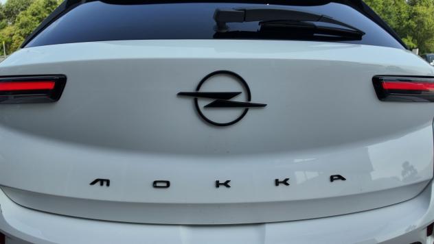 Opel Mokka 1.2 T 130cv GS AT8 - Foto 9