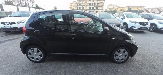 Toyota Aygo 1.0 CLIMA E IDROGUIDA - Foto 8