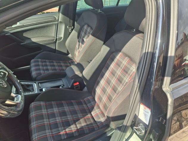 Volkswagen Golf GTI Performance 2.0 245 CV TSI 5p. BMT - Foto 8