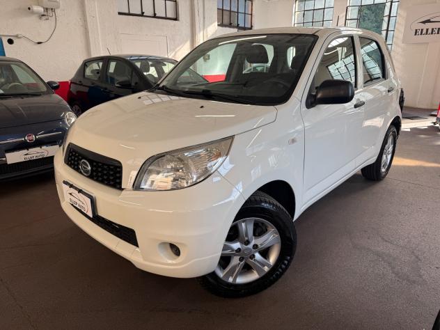 Daihatsu Terios 1.5 4WD B You - Foto 2