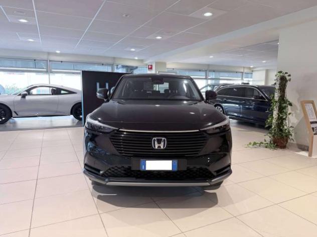 Honda HR-V HR-V III 2022 1.5 hev Elegance ecvt ** UNICOPROPRIETARIO ** - Foto 3
