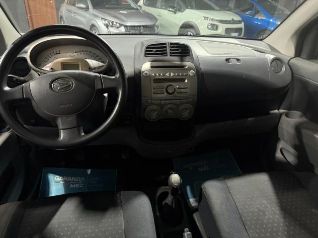 Daihatsu Sirion 1.0 Sho greenpowered Gpl 5 Posti - Foto 8