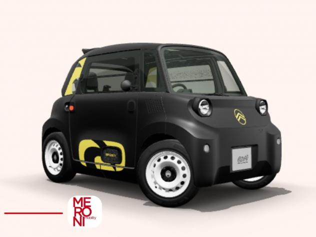 Citroën Ami Rip Curl SUNRISE ( IN ARRIVO )