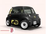 Citroën Ami Rip Curl SUNRISE ( IN ARRIVO )