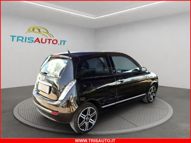 LANCIA Ypsilon 1.2 NEOPATENTATI - Foto 4