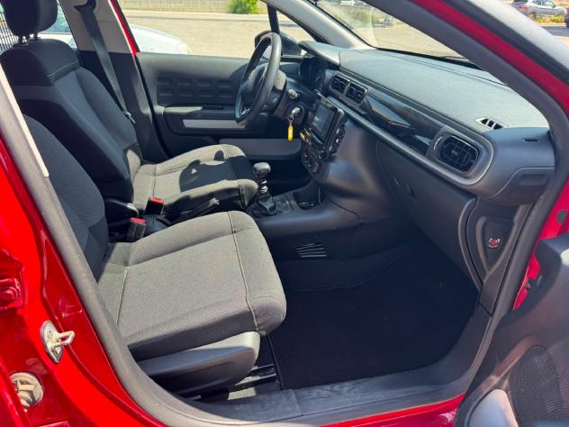 CITROEN C3 1.5BHDi S&S Feel 102Cv 6M 2P -2022 - Foto 10