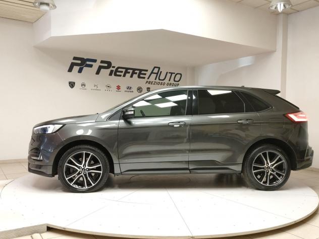 Ford Edge 2.0 EcoBlue 238 CV AWD Start&Stop aut. ST-Line - Foto 2