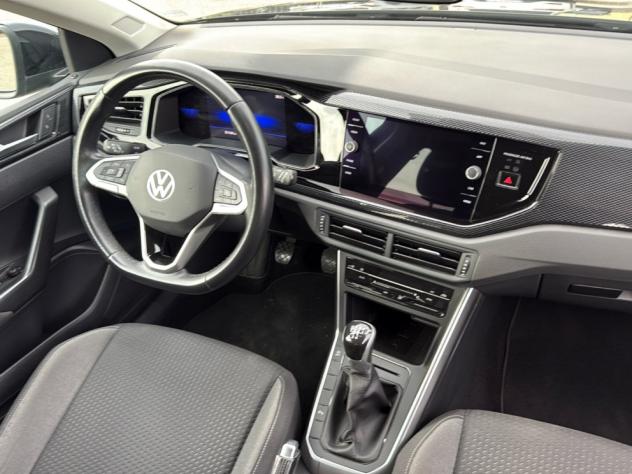Volkswagen Taigo 1.0 TSI 70kW Life - Foto 10