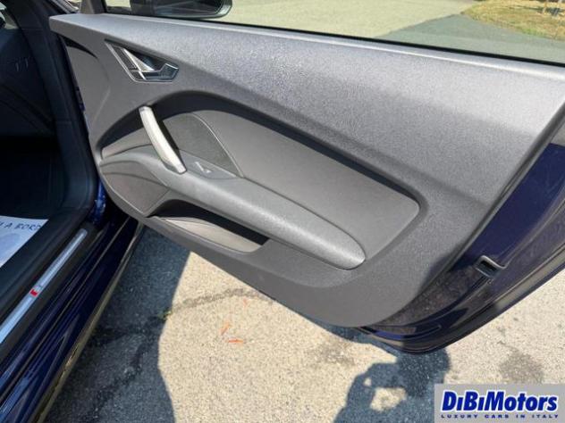 AUDI TT 40 TFSI S TRONIC GAR 02 2028 KM 11000! rif. 23930742 - Foto 5