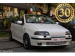 Fiat Punto Cabrio S
