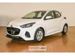 Mazda Mazda2 Hybrid Full Hybrid Electric 1.5 VVT Prime-Line
