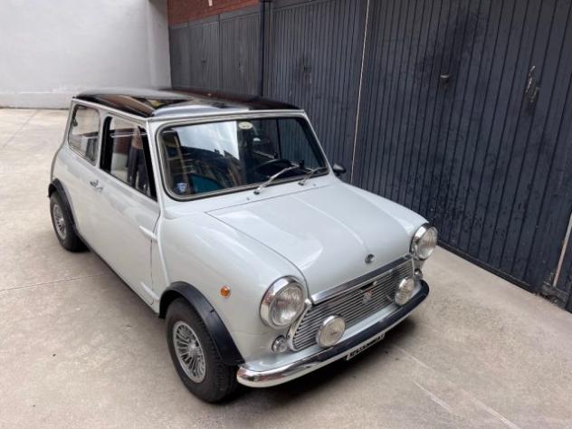 MINI 1000 Cooper innocenti mkII rif. 24066272 - Foto 9