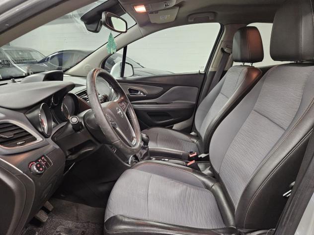 Opel Mokka Mokka 1.6 cdti Cosmo s&s 4x2 136cv m6 - Foto 8