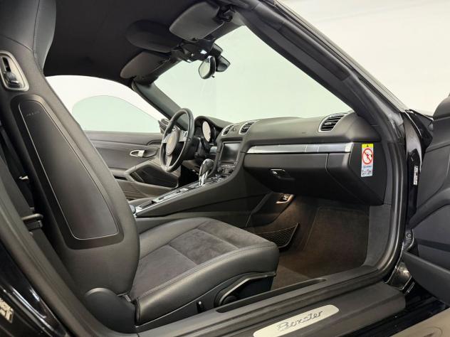 Porsche Boxster 2.7 - Foto 10