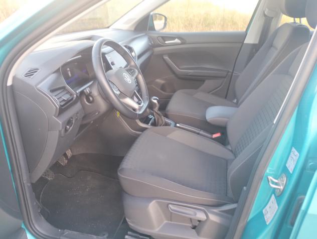 Volkswagen T-Cross 1.0 TSI 110 CV Style - Foto 10