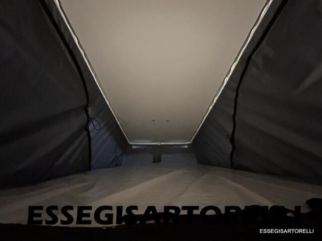 ADRIA TWIN SPORTS 540 SPB POPUP AUTOMATICO TRUMA DIESEL ADAS SUPREME EDITION - Foto 9