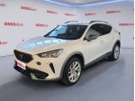 CUPRA Formentor 2.0 TDI 150 HP 4DRIVE AUTOMATICA DSG UNIPROPRIETARIO