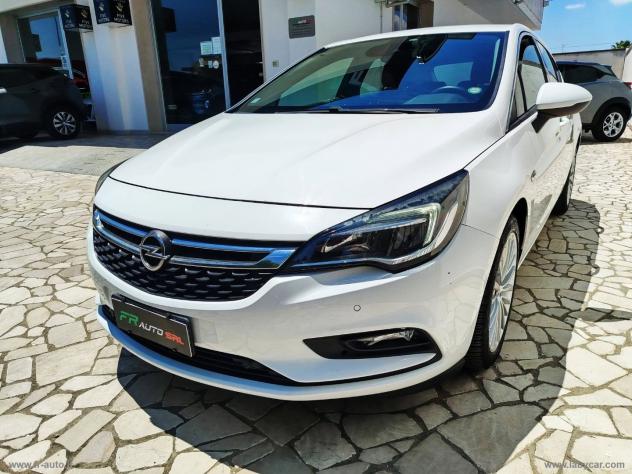 OPEL Astra 1.6 CDTi 110 CV S&S 5p. Innovation