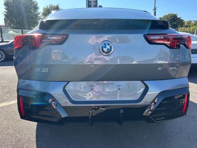 Bmw X2 xDrive 20d MSport - Foto 7