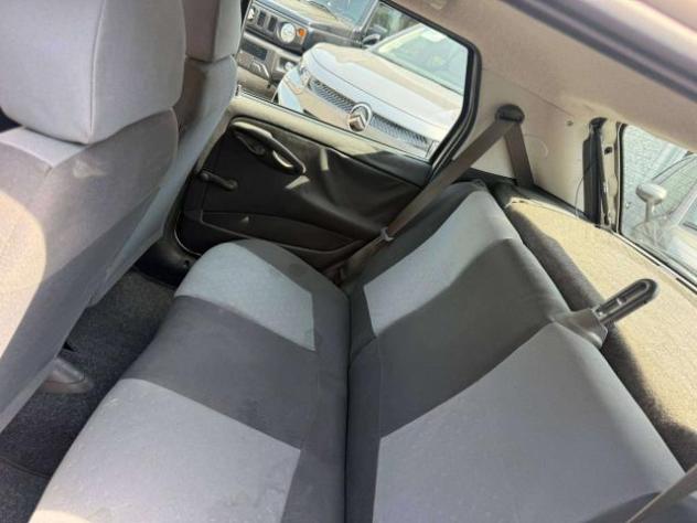 Fiat Punto 5p 1.2 16v Dynamic Clima NEOPATENTATI - Foto 9