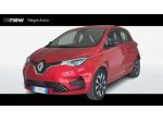 Renault ZOE 2020 EVOLUTION R135 E-SHIFTER