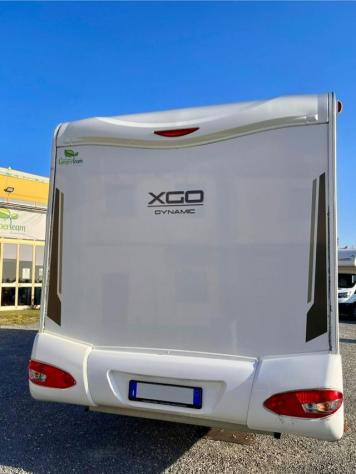 X-GO 95P rif. 23460057 - Foto 5
