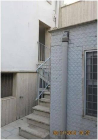 Immobile in asta di 636 m² in vendita a Bari - Foto 3